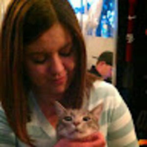 Meet your Posher, Grissel